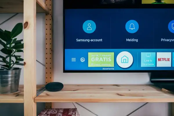 Jak uruchomić telewizor Samsung – proste sposoby na rozwiązanie problemu