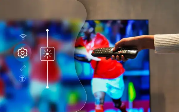 Jak włączyć 4K w telewizorze LG – proste kroki i ważne ustawienia