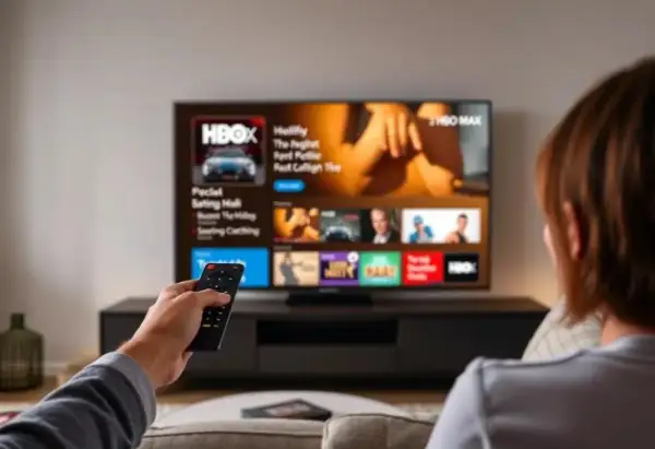 Jak zainstalować przeglądarkę w telewizorze LG i uniknąć problemów?