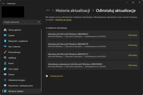 Jak odinstalować Windows 11 i uniknąć utraty danych w prosty sposób