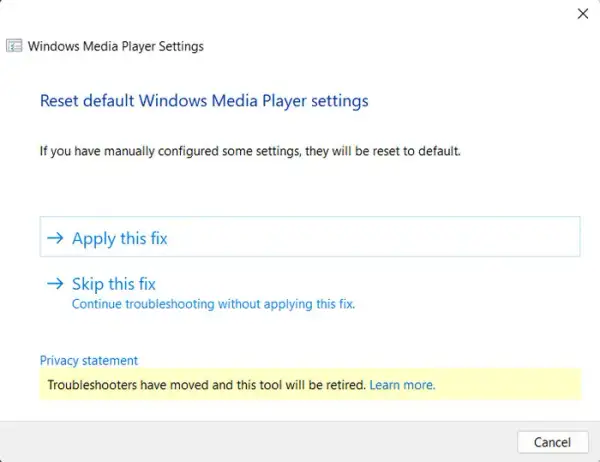 Jak włączyć Windows Media Player i uniknąć problemów z odtwarzaniem