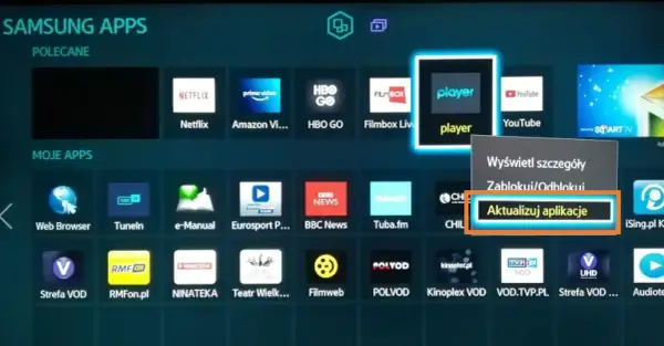 Delta Media Player czemu nie działa - najczęstsze problemy i rozwiązania