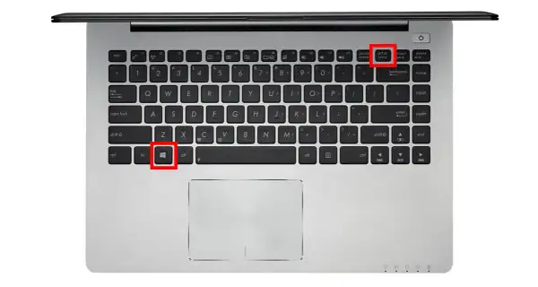Gdzie znaleźć zrzut ekranu w Windows 10? Odkryj proste lokalizacje