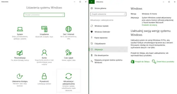 Jak sprawdzić czy Windows jest oryginalny i uniknąć problemów z aktywacją