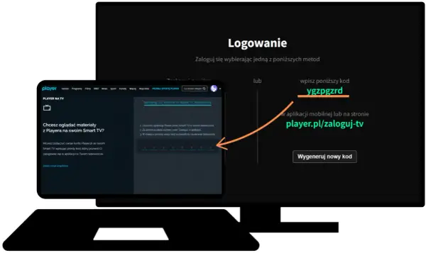 Jak oglądać Delta Media Player na telewizorze bez problemów
