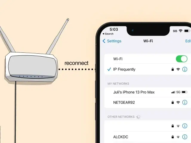 SSID, czyli nazwa sieci Wi-Fi - gdzie ją znaleźć i zmienić?